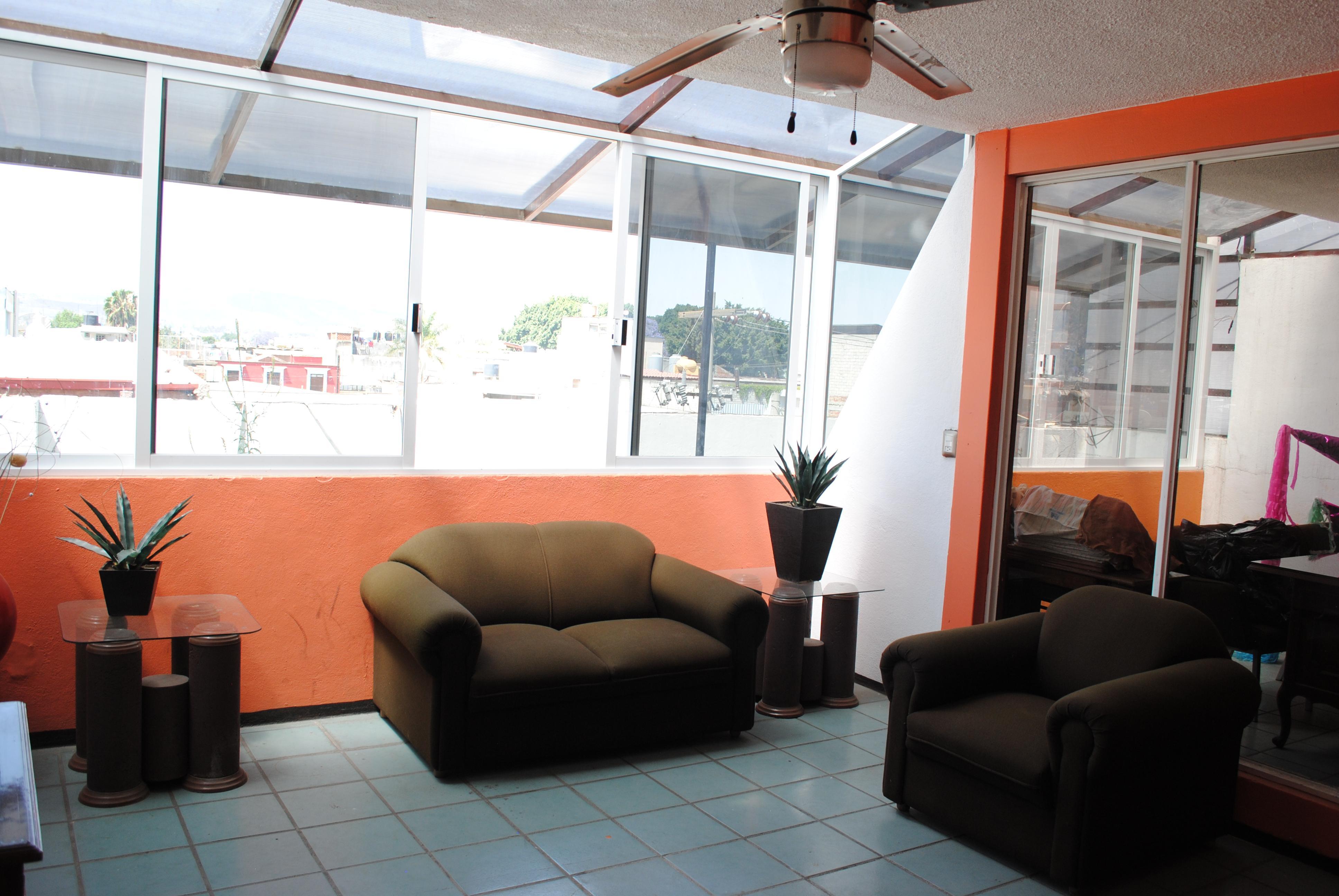 Hotel Jimenez Oaxaca Ngoại thất bức ảnh