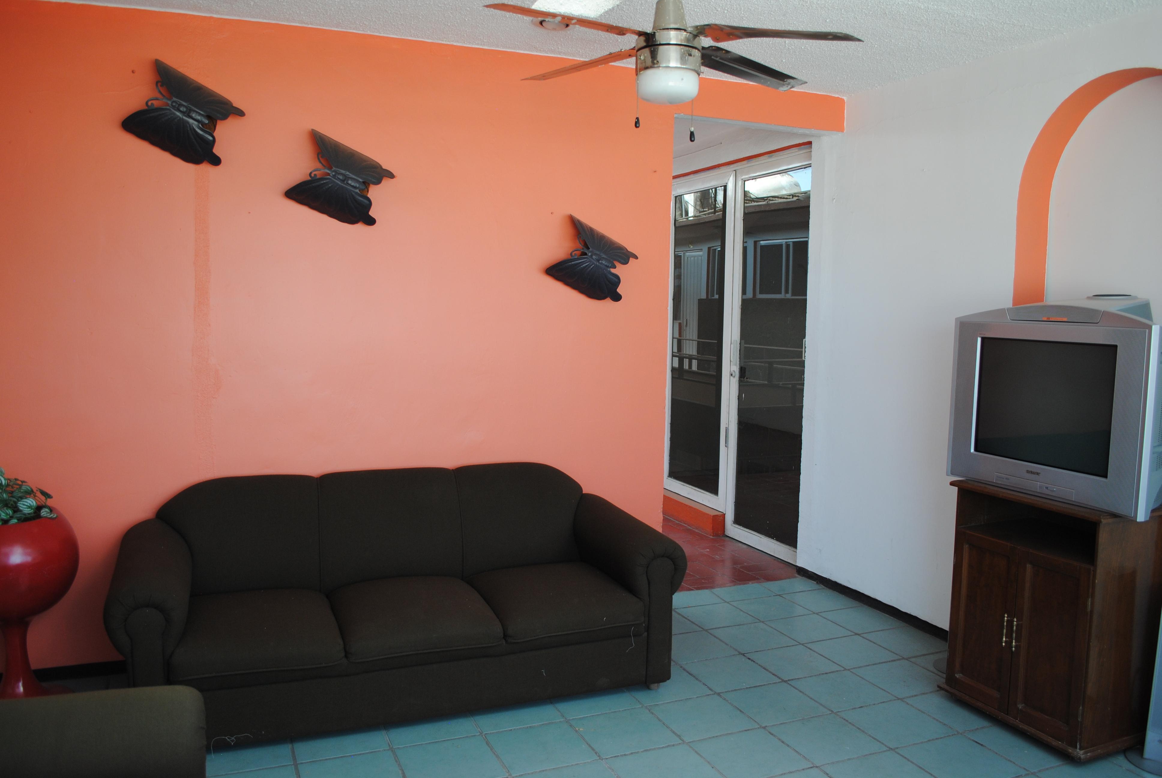 Hotel Jimenez Oaxaca Ngoại thất bức ảnh