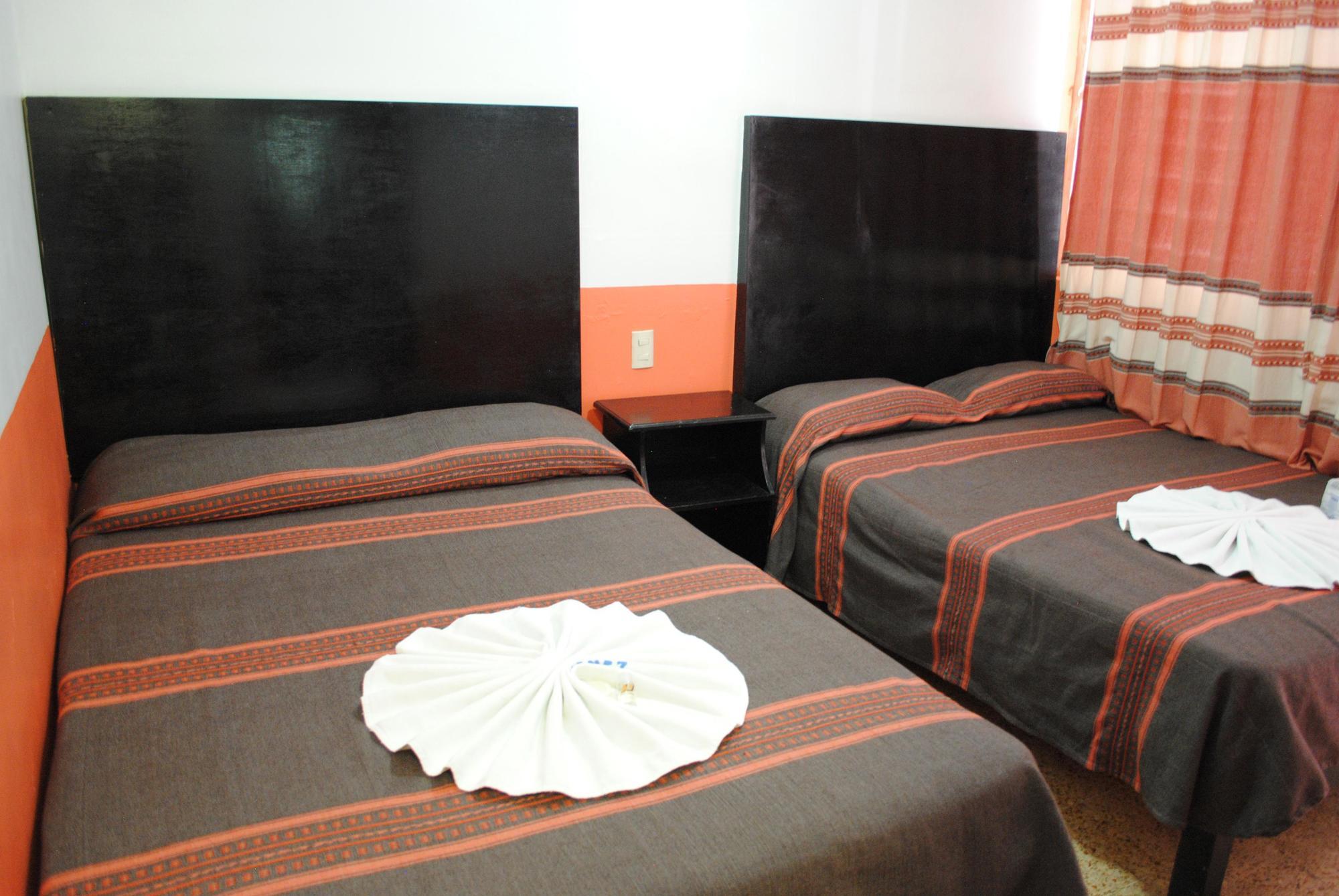 Hotel Jimenez Oaxaca Ngoại thất bức ảnh