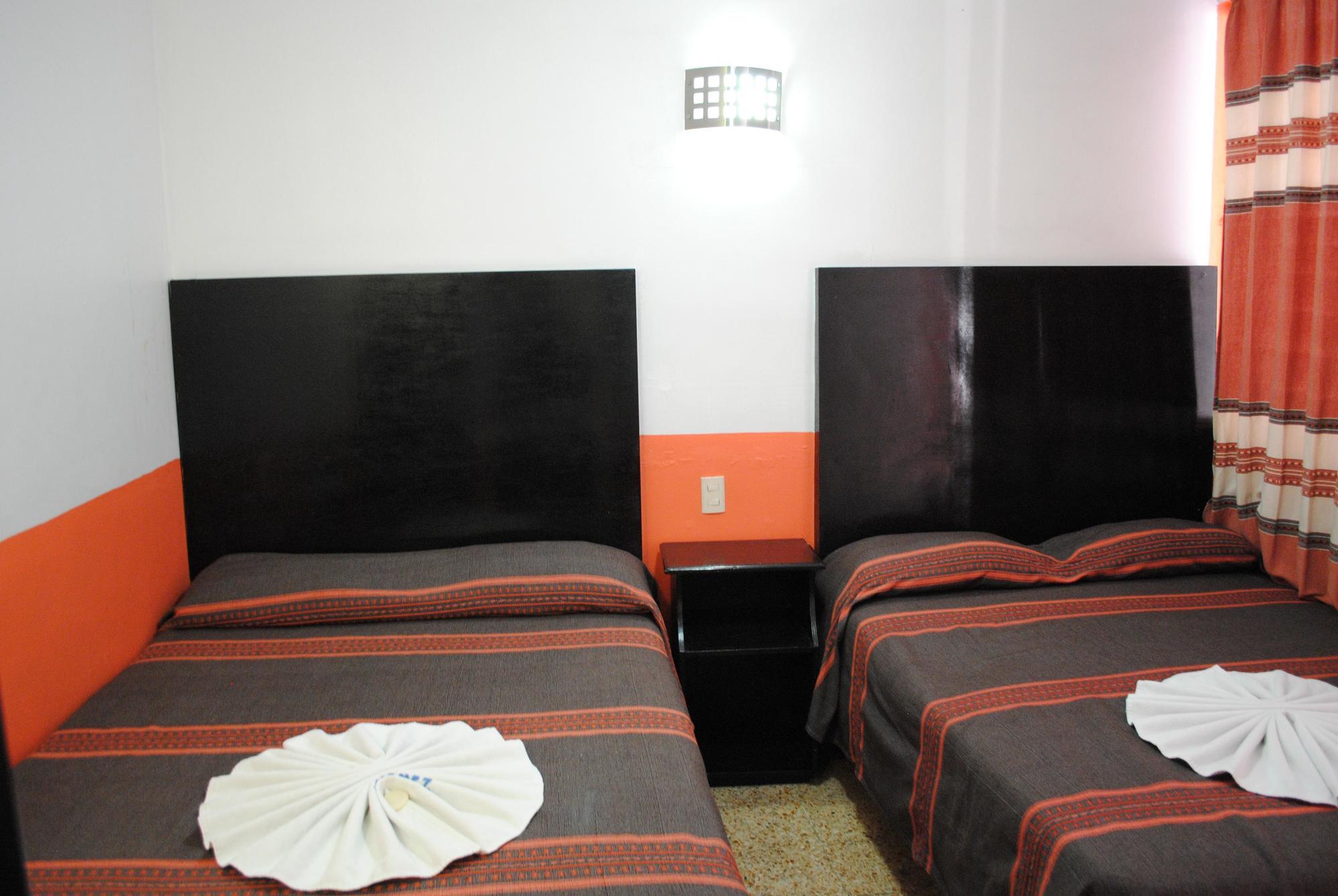 Hotel Jimenez Oaxaca Ngoại thất bức ảnh
